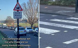 "Can Someone Please Tell Me": American Says They Are "Confused" By These 30 Things In Britain