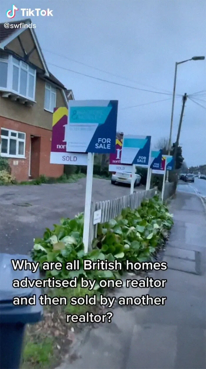 "Can Someone Please Tell Me": American Says They Are "Confused" By These 30 Things In Britain