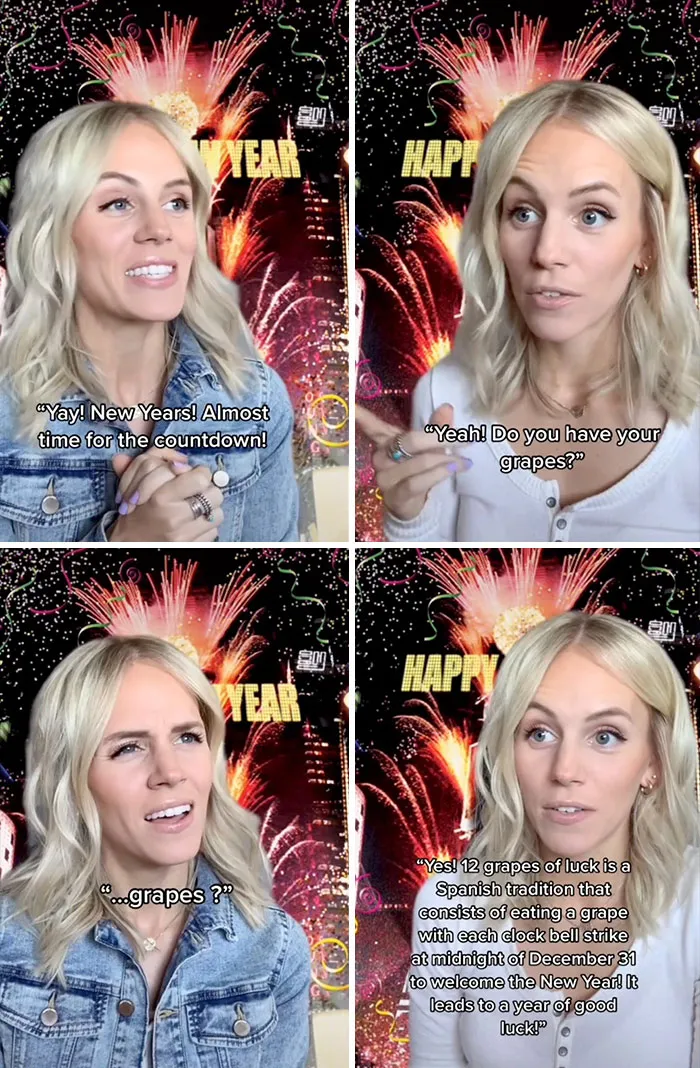 17 "Culture Shocks" Encountered By This American Woman Who Moved To Spain