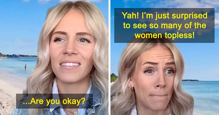 17 "Culture Shocks" Encountered By This American Woman Who Moved To Spain