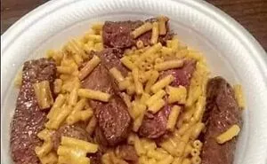 This Facebook Group Collects The Most 'Cursed' Foods That Might Test The Strength Of Your Stomach (30 Pics)