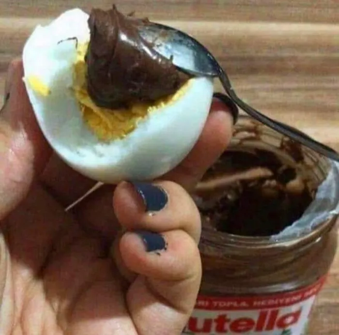 20 Fotos de comida "maldita" que pondrán a prueba tu estómago
