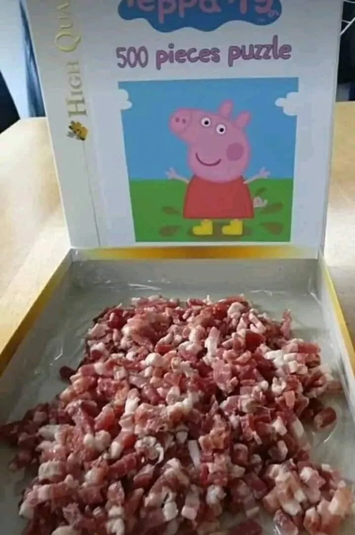 20 Fotos de comida "maldita" que pondrán a prueba tu estómago