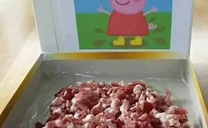 This Facebook Group Collects The Most 'Cursed' Foods That Might Test The Strength Of Your Stomach (30 Pics)