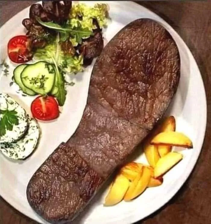 20 Fotos de comida "maldita" que pondrán a prueba tu estómago