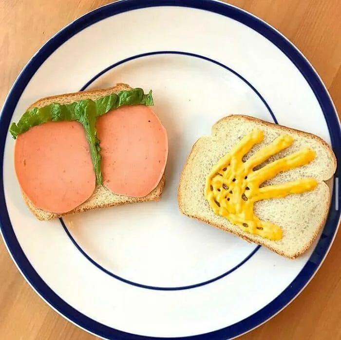 20 Fotos de comida "maldita" que pondrán a prueba tu estómago