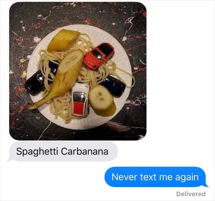 This Facebook Group Collects The Most 'Cursed' Foods That Might Test The Strength Of Your Stomach (30 Pics)
