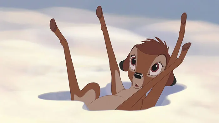 Bambi From Bambi