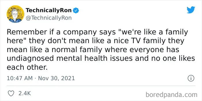 Seems Accurate