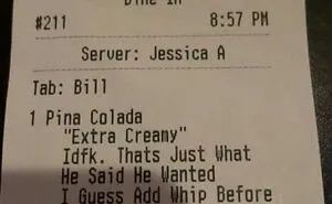 50 Times Restaurant Workers Spilled Industry Secrets In This Online Group (New Pics)