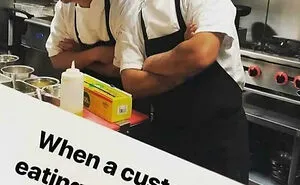50 Times Restaurant Workers Spilled Industry Secrets In This Online Group (New Pics)