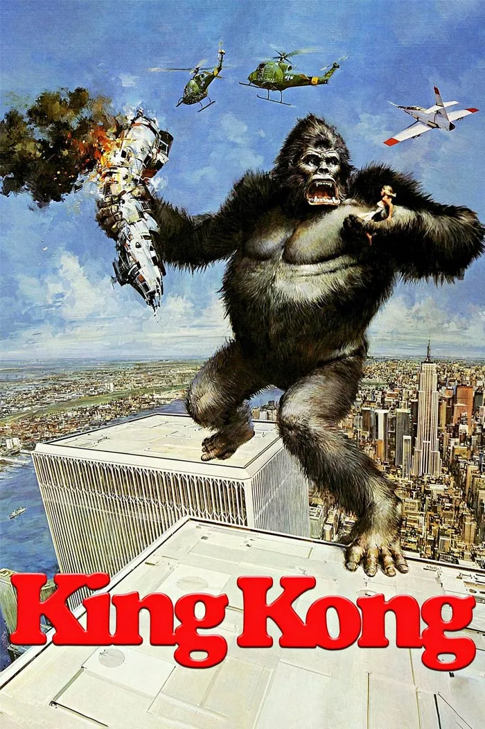 King Kong (1976)