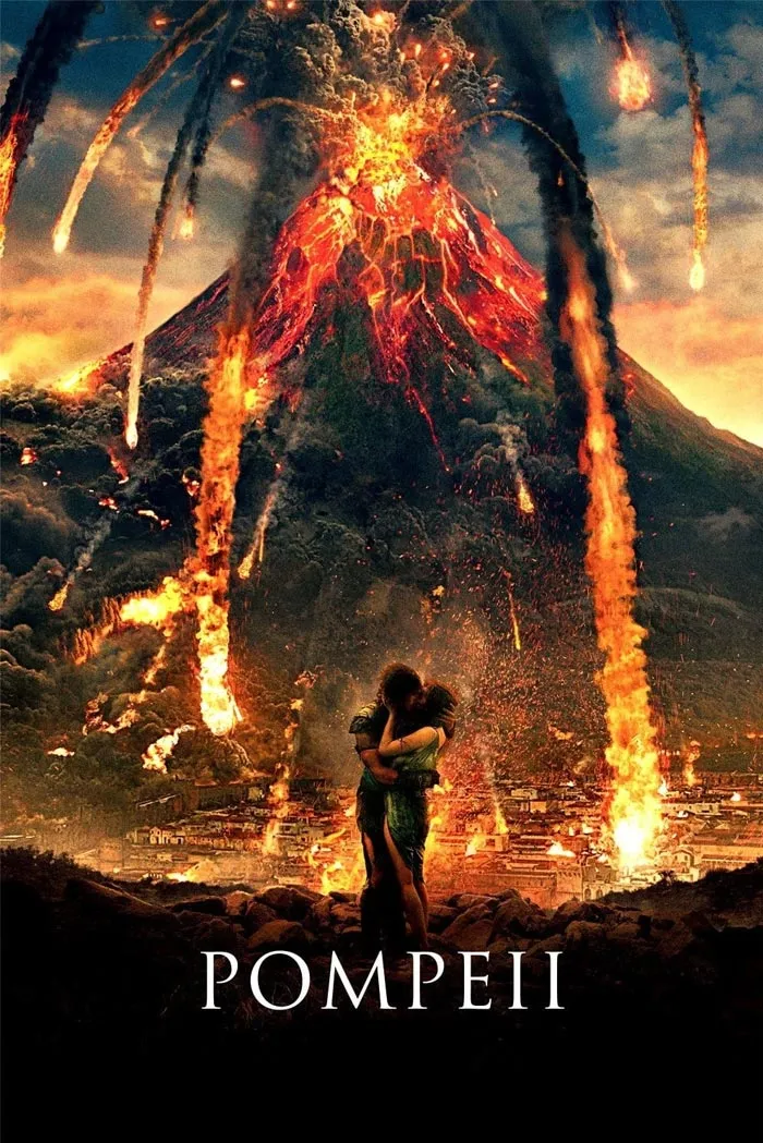 Pompeii