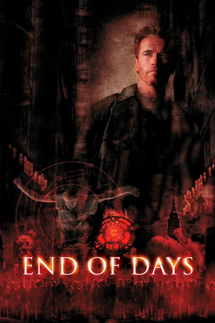 End Of Days