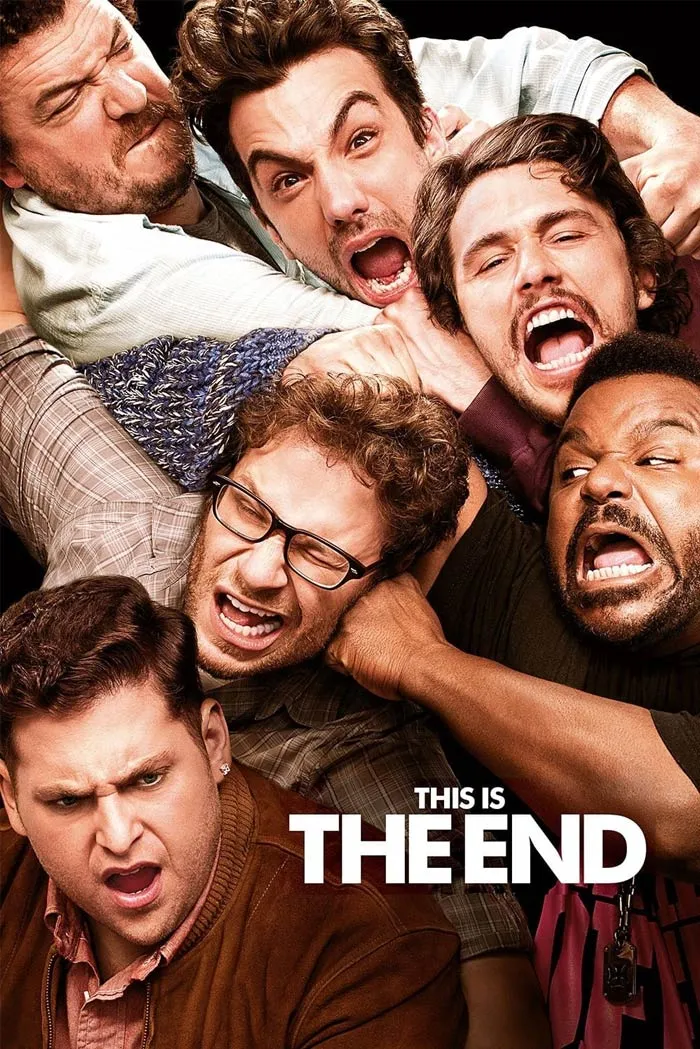 This Is The End