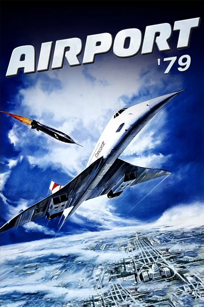 The Concorde: Airport '79