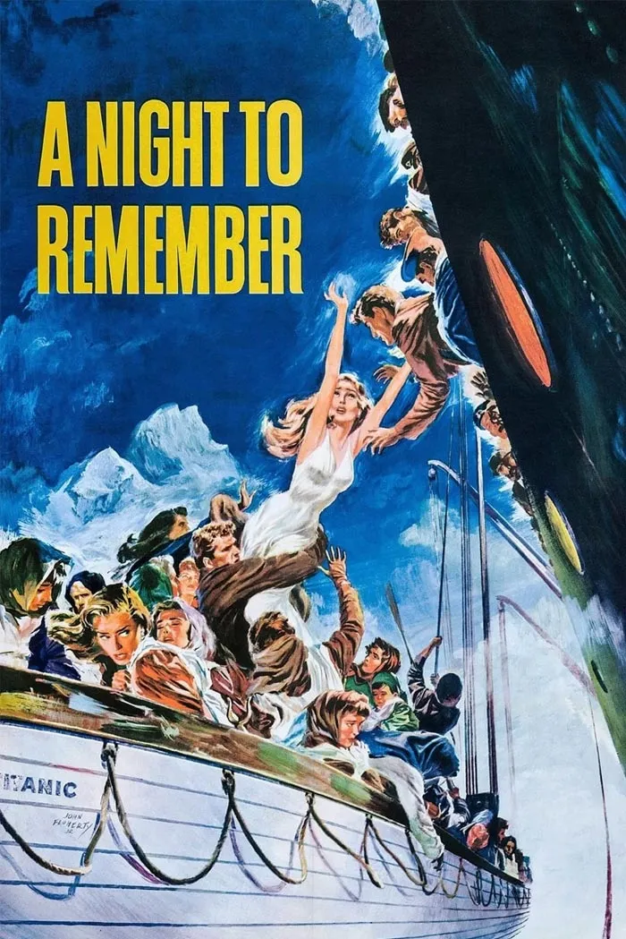 A Night To Remember