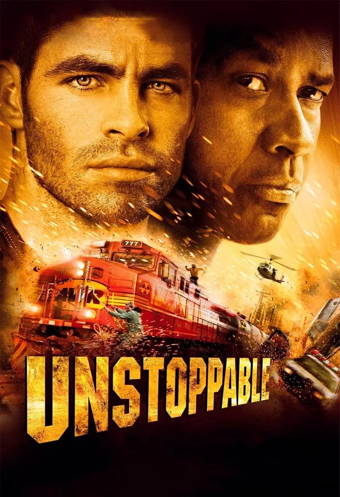 Unstoppable