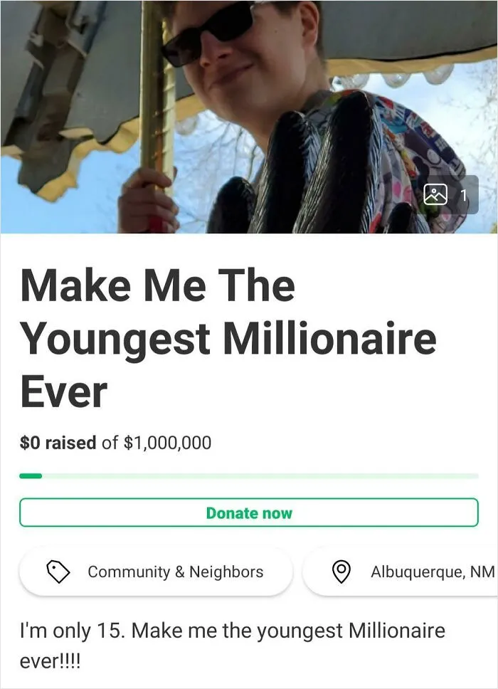 Look At Diss Dude