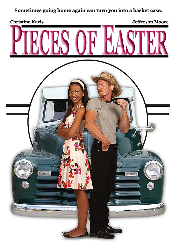 Pieces Of Easter