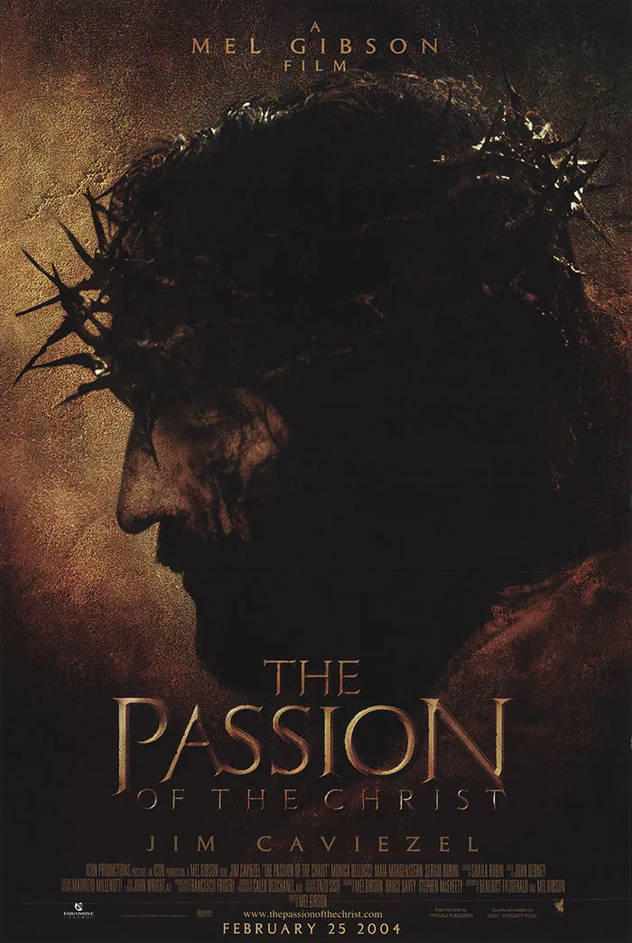The Passion Of The Christ