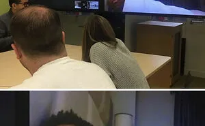 50 People Who Are Having A Terrible Day At Work