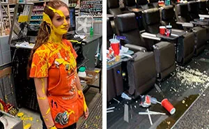 50 People Who Are Having A Terrible Day At Work
