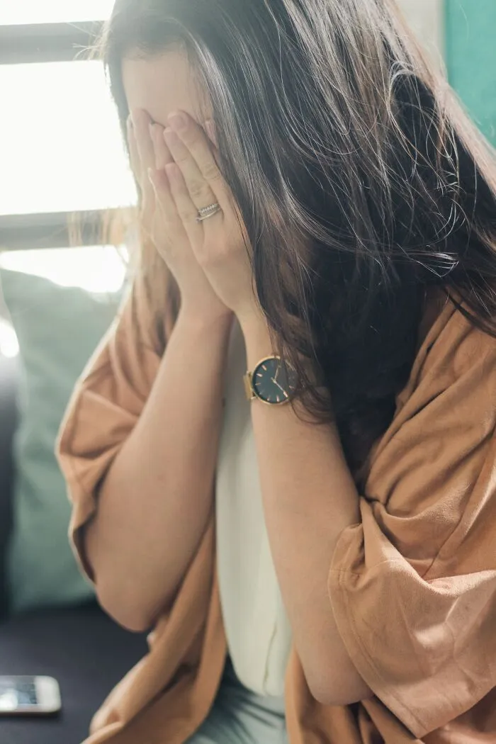 People Reveal The Most Spine-Chilling Thing Their Partner Has Done, And Here’s 35 Of The Creepiest Ones