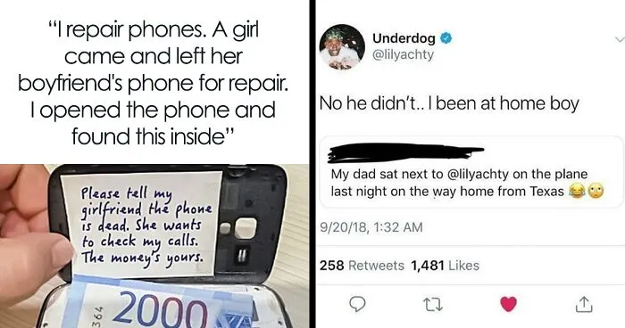 30 Hilariously Obvious Lies On The Internet, As Shared By This Instagram Page