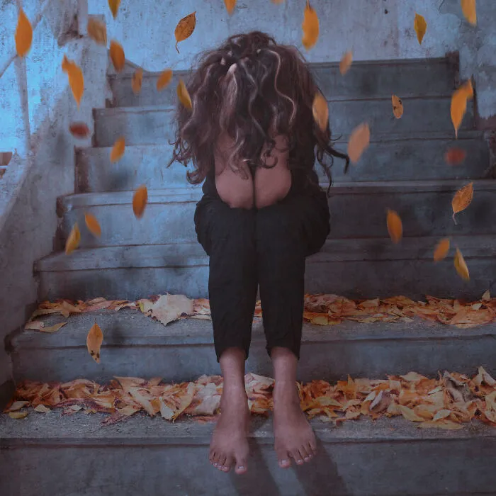 Falling Apart