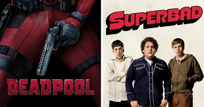 151 Funniest R-Rated Movies Ever