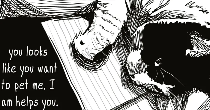 I Made Over 300 Comics This Year And Posted Every Single One, Here Are Some Random Samples For Some Laughs