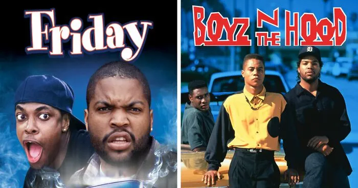 167 Powerful Black Movies That Changed Cinema Forever