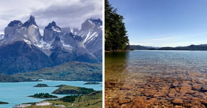 Hey Pandas, Post A Picture Of A Beautiful Lake Or Ocean (Closed)