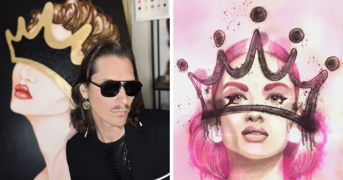 Smittybones:  It's All About The Crown (7 Pics)