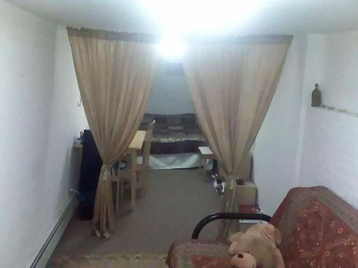 20 Fotos que demuestran lo terribles que son los apartamentos de Nueva York