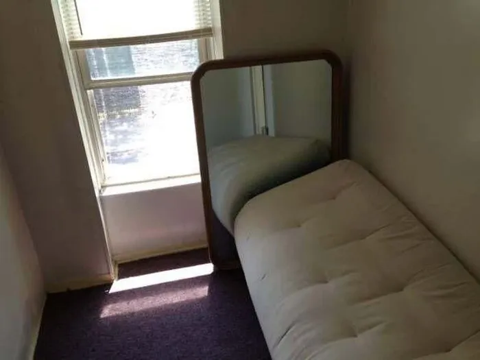 20 Fotos que demuestran lo terribles que son los apartamentos de Nueva York