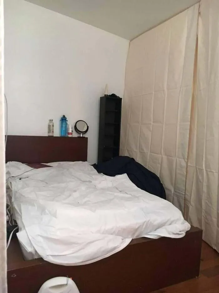 20 Fotos que demuestran lo terribles que son los apartamentos de Nueva York