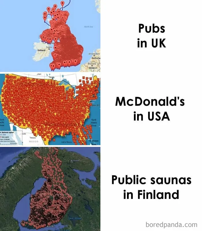 50 ‘Finland Memes’ That Might Inspire You To Live In The Happiest Country In The World
