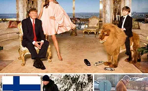 50 ‘Finland Memes’ That Might Inspire You To Live In The Happiest Country In The World