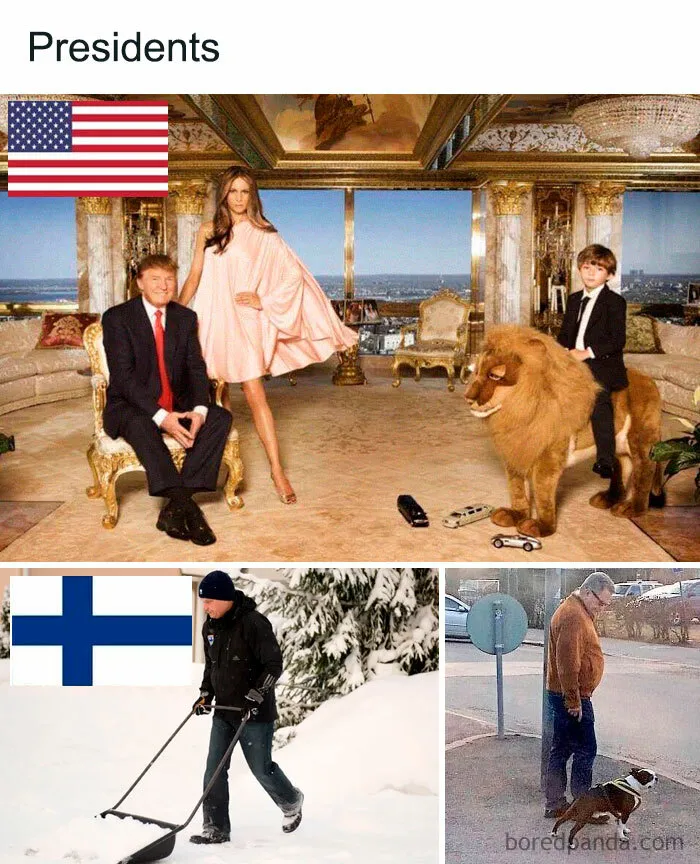 50 ‘Finland Memes’ That Might Inspire You To Live In The Happiest Country In The World