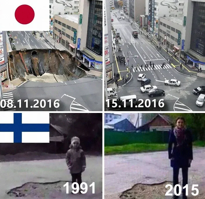 20 Memes sobre Finlandia que quizá te inspiren a querer vivir en el país más feliz del mundo