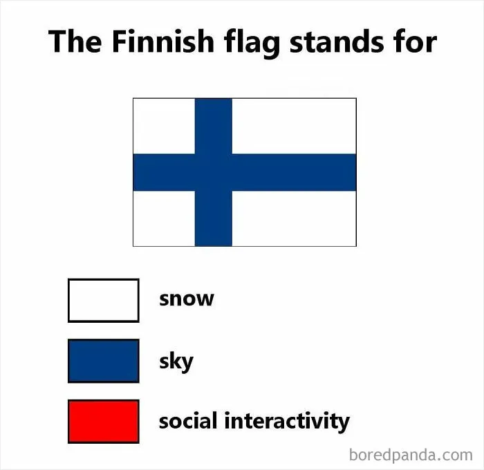50 ‘Finland Memes’ That Might Inspire You To Live In The Happiest Country In The World