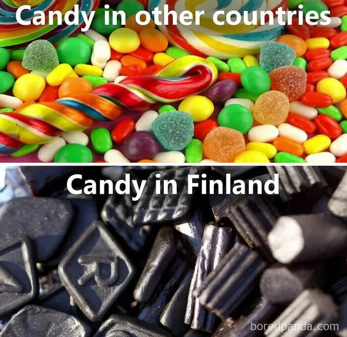 50 ‘Finland Memes’ That Might Inspire You To Live In The Happiest Country In The World