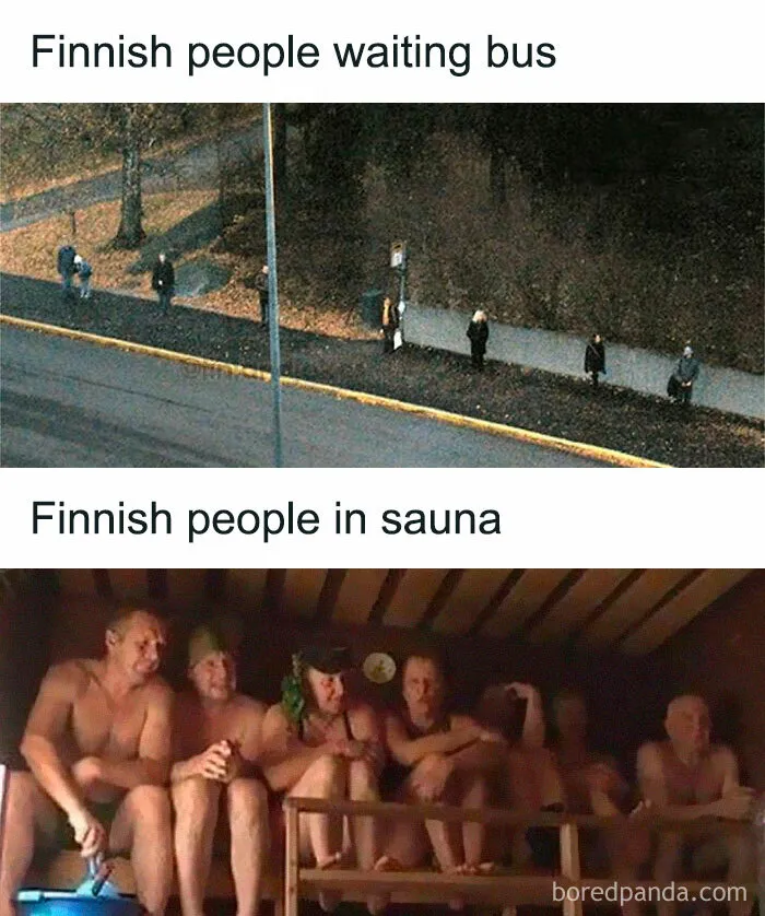 50 ‘Finland Memes’ That Might Inspire You To Live In The Happiest Country In The World