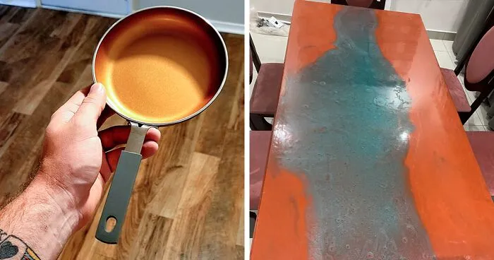 50 Times People Ordered Things Online But Received Something So Awful, They Just Had To Share (New Pics)