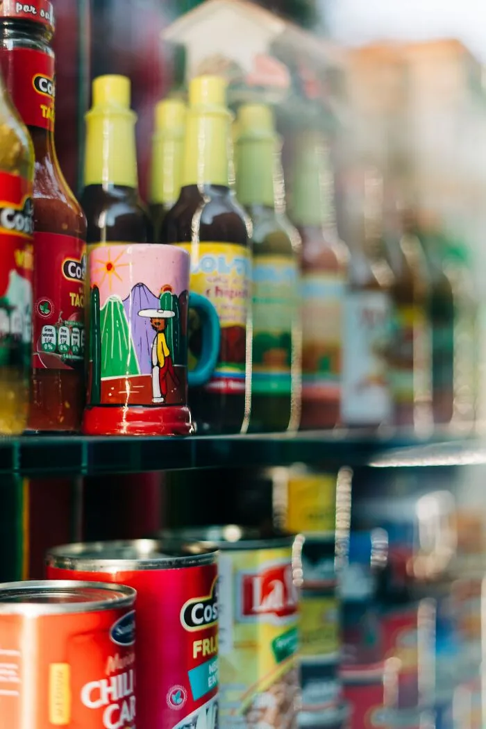 30 "American" Kitchen Essentials People Wish They Could Find Overseas