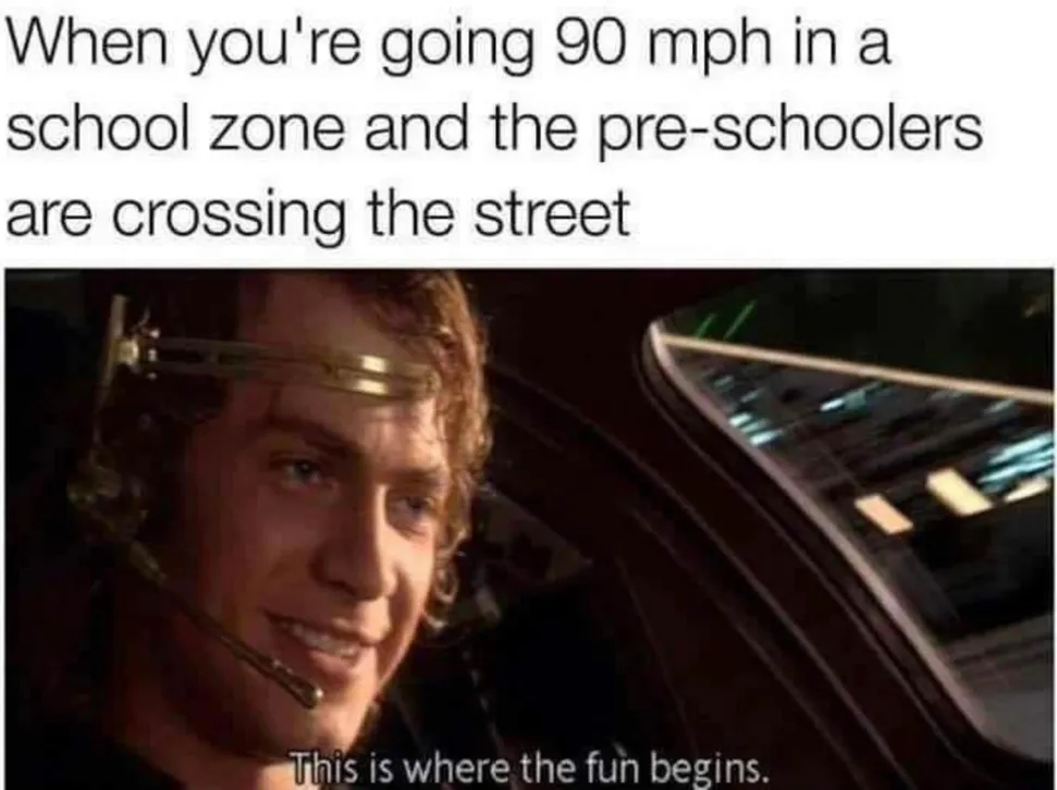 Give Me The Darkest Meme You Can Find