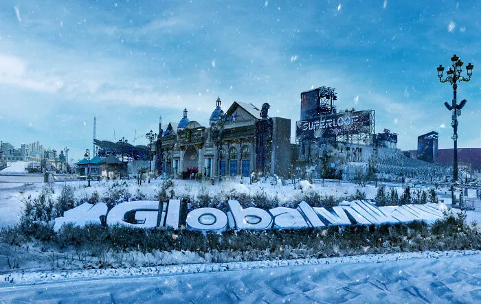 Global Village