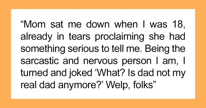 40 Times People Felt That “Something Was Very Wrong Here” And It Turned Out To Be True, As Shared In This Online Community